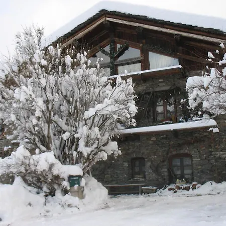 Apartment Montrigon Bourg-Saint-Maurice